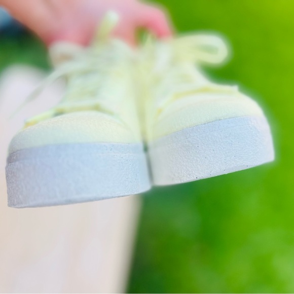 Nike Blazer Low Platform Next Nature 'Flower Power' size 7 US WOMENS - Picture 5 of 15